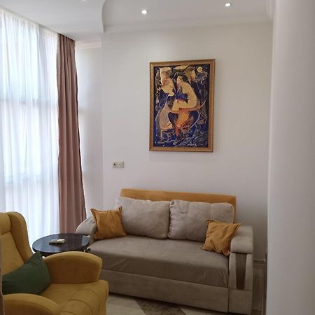 Apartment Face Batumi Exteriér fotografie