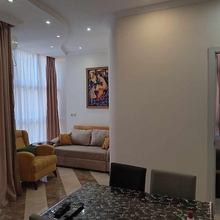 Apartment Face Batumi Exteriér fotografie